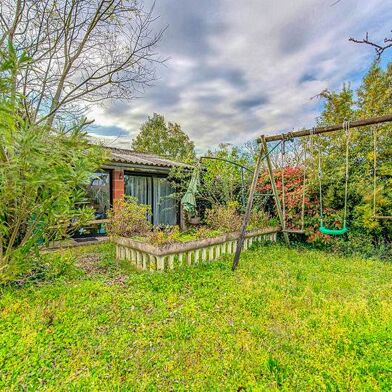 Maison 4 pièces 348480 €