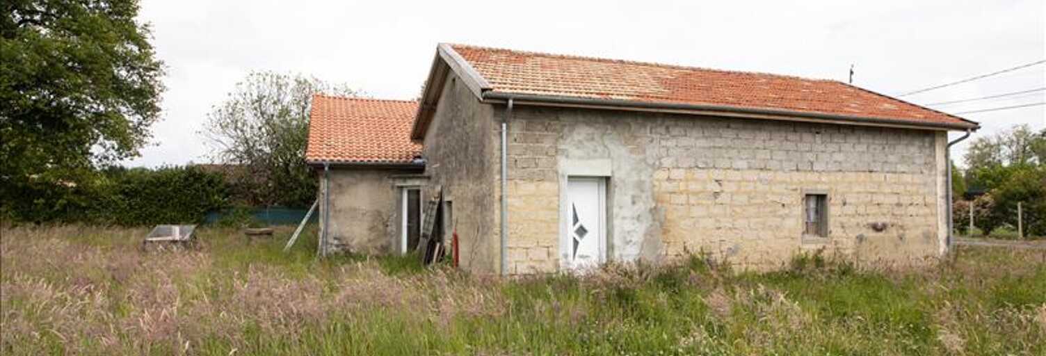 Maison 5 Pièces 125 m² à vendre à Poyartin (40380)