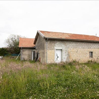 Maison 5 pièces 105924 €