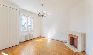 Appartement 3 Pièces 61 m² à vendre à Tours (37000)