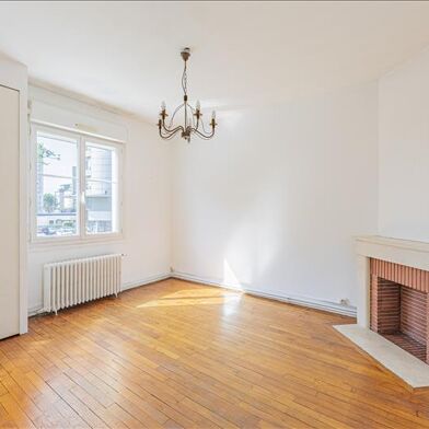 Appartement 3 pièces 189000 €
