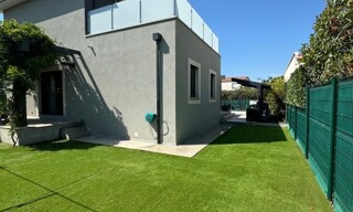 Maison 5 Pièces 155 m² à vendre à Aimargues (30470)