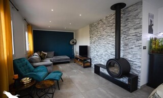 Maison 5 Pièces 157 m² à vendre à Capdenac-Gare (12700)