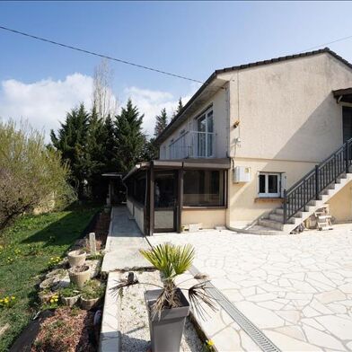 Maison 5 pièces 195064 €