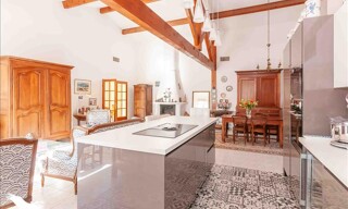 Maison 5 Pièces 194 m² à vendre à Balaruc-les-Bains (34540)