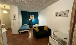 Appartement 1 Pièce 30 m² à vendre à Bagnères-de-Bigorre (65200)