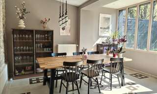 Maison 6 Pièces 105 m² à vendre à Plaisir (78370)