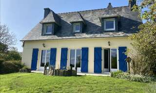 Maison 5 Pièces 130 m² à vendre à Plonévez-du-Faou (29530)