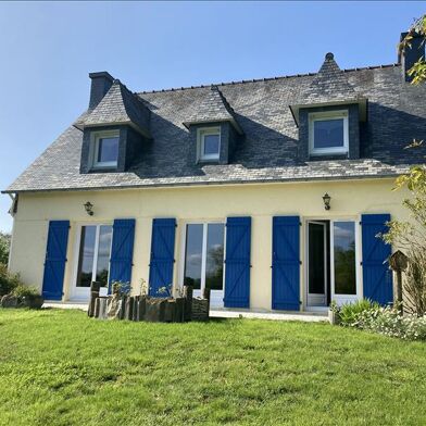 Maison 5 pièces 220000 €