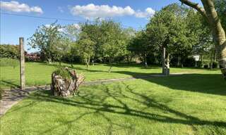 Maison 5 Pièces 130 m² à vendre à Plonévez-du-Faou (29530)