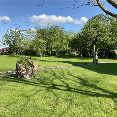 Maison 5 pièces 220000 €