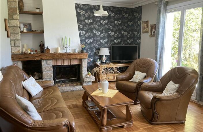 Néo-Bretonne de 5 pièces principales — photo 2