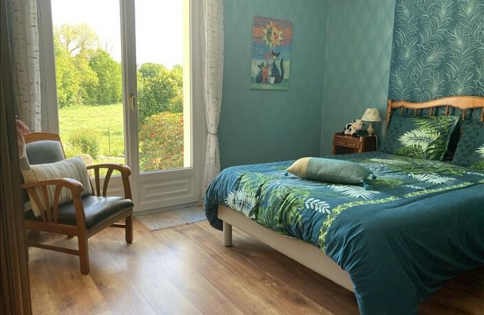 Néo-Bretonne de 5 pièces principales — photo 3