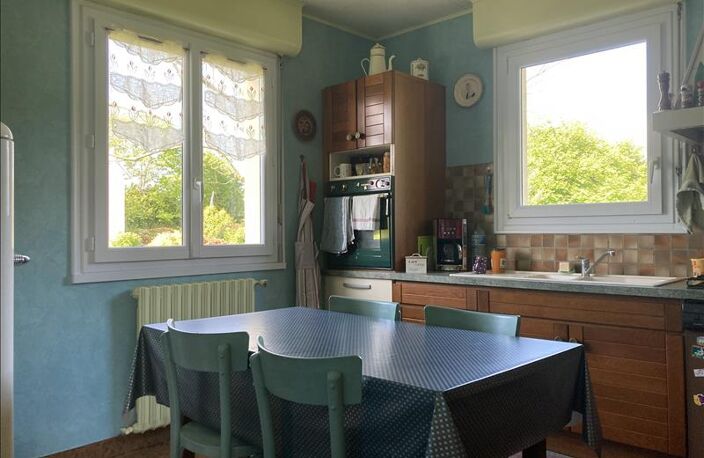Néo-Bretonne de 5 pièces principales — photo 4