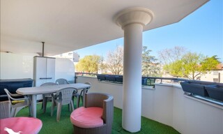 Appartement 2 Pièces 44 m² à vendre à Chassieu (69680)