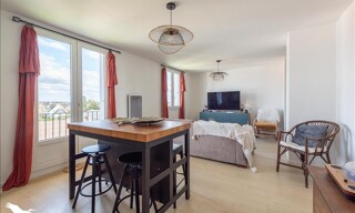 Appartement 3 Pièces 68 m² à vendre à Couëron (44220)