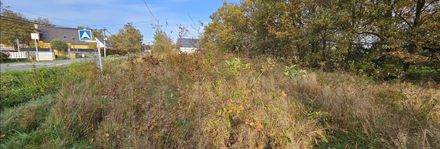 Terrain  409 m² à vendre à Héric (44810)