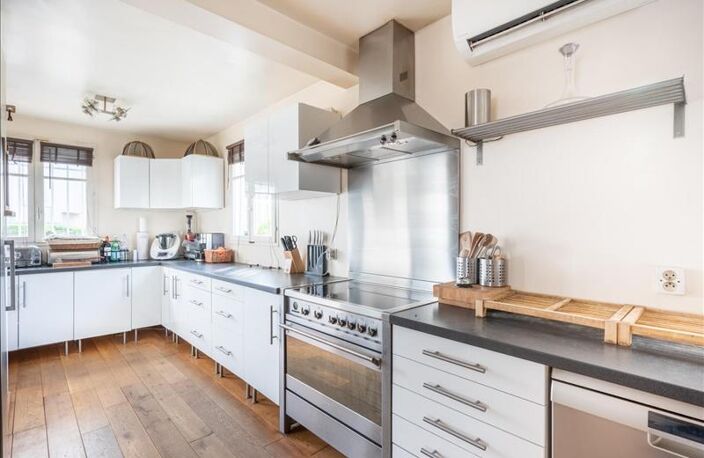 Vente maison 6 pièces 240 m² Montesson (78360) — photo 3