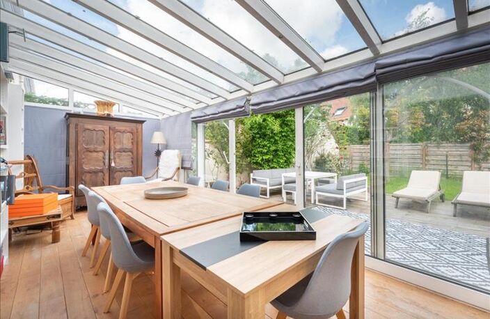 Vente maison 6 pièces 240 m² Montesson (78360) — photo 4