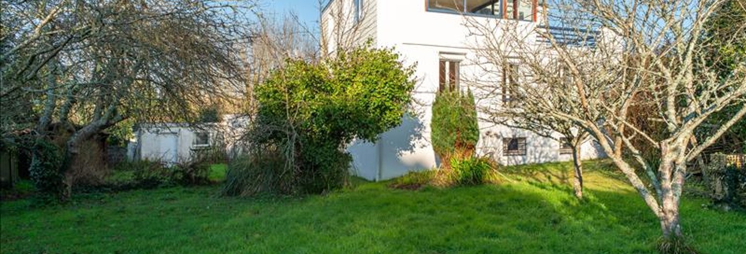 Maison 5 Pièces 94 m² à vendre à Névez (29920)