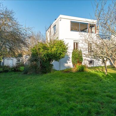 Maison 5 pièces 337600 €