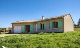 Maison 4 Pièces 88 m² à vendre à Condat-sur-Trincou (24530)