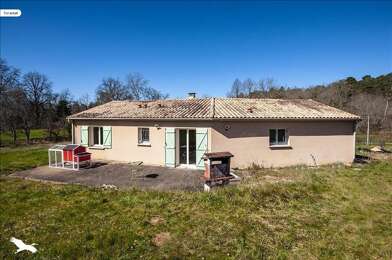 Maison 4 pièces 198648 €