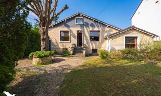 Maison 5 Pièces 93 m² à vendre à Achères (78260)