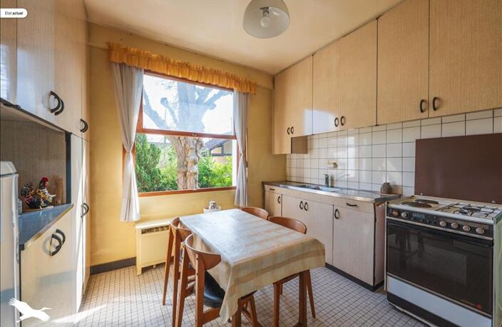 Maison en pierre de 5 pièces principales — photo 2