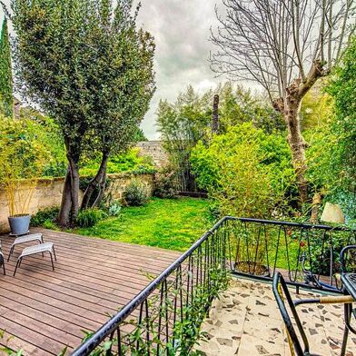 Maison 8 pièces 1176000 €