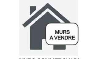 Commerce  71 m² à vendre à Fontaine (38600)