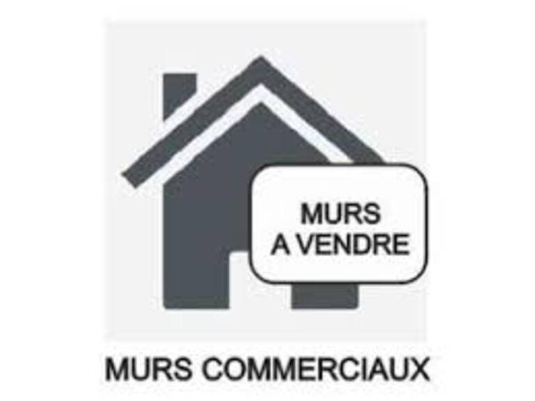 Commerce  71 m² — photo 1