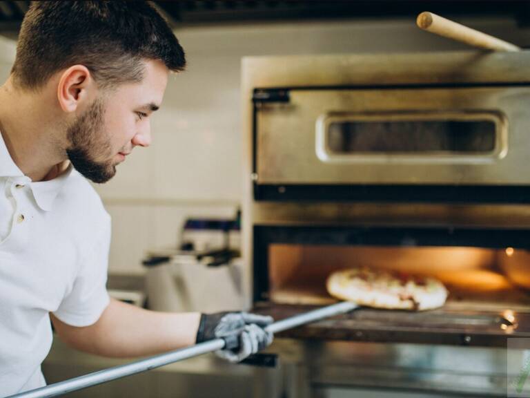 Pizzeria - Snack - Sandwicherie - Saladerie - Fast Food — photo 1