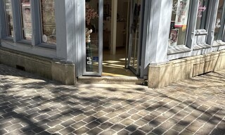 Commerce   m² à vendre à Troyes (10000)
