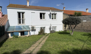 Maison 4 Pièces 117 m² à vendre à Villeneuve-de-la-Raho (66180)