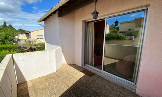 Maison 4 Pièces 86 m² à vendre à Nîmes (30000)