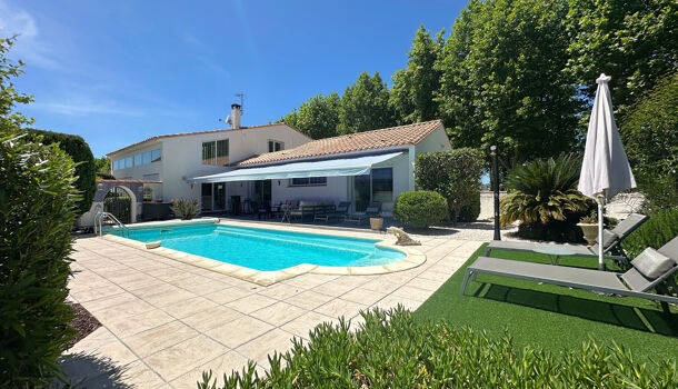 Villa / Maison 6 pièces  à vendre Saint-Cyprien-Plage 66750