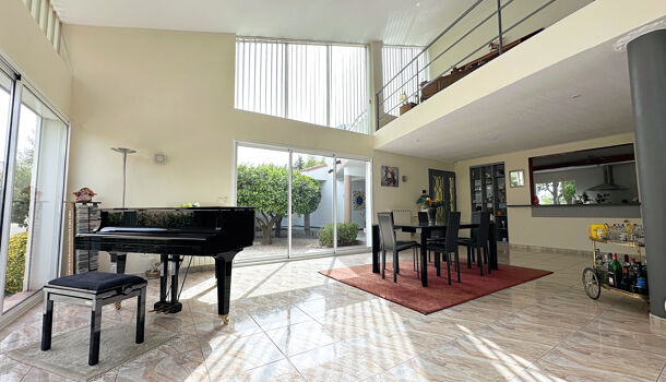 Villa / Maison 6 pièces  à vendre Saint-Cyprien-Plage 66750
