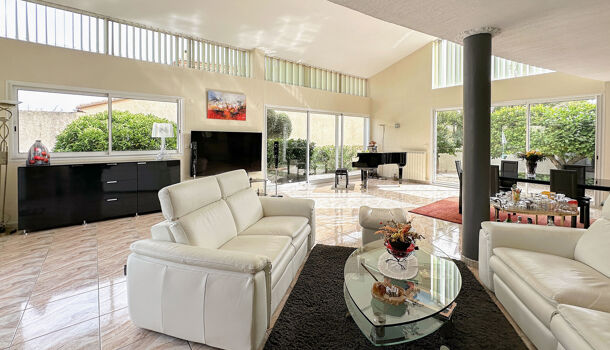 Villa / Maison 6 pièces  à vendre Saint-Cyprien-Plage 66750