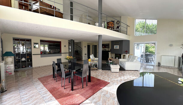 Villa / Maison 6 pièces  à vendre Saint-Cyprien-Plage 66750