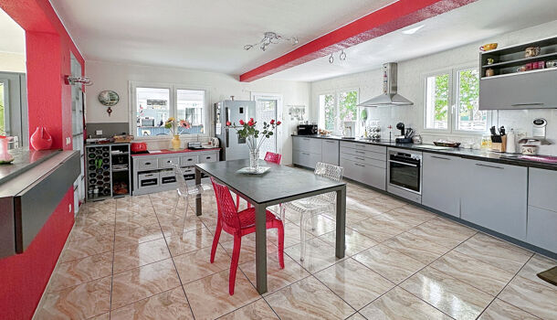 Villa / Maison 6 pièces  à vendre Saint-Cyprien-Plage 66750