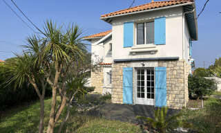 Maison 5 Pièces 113 m² à vendre à Royan (17200)