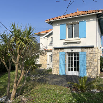 Maison 5 pièces 420000 €