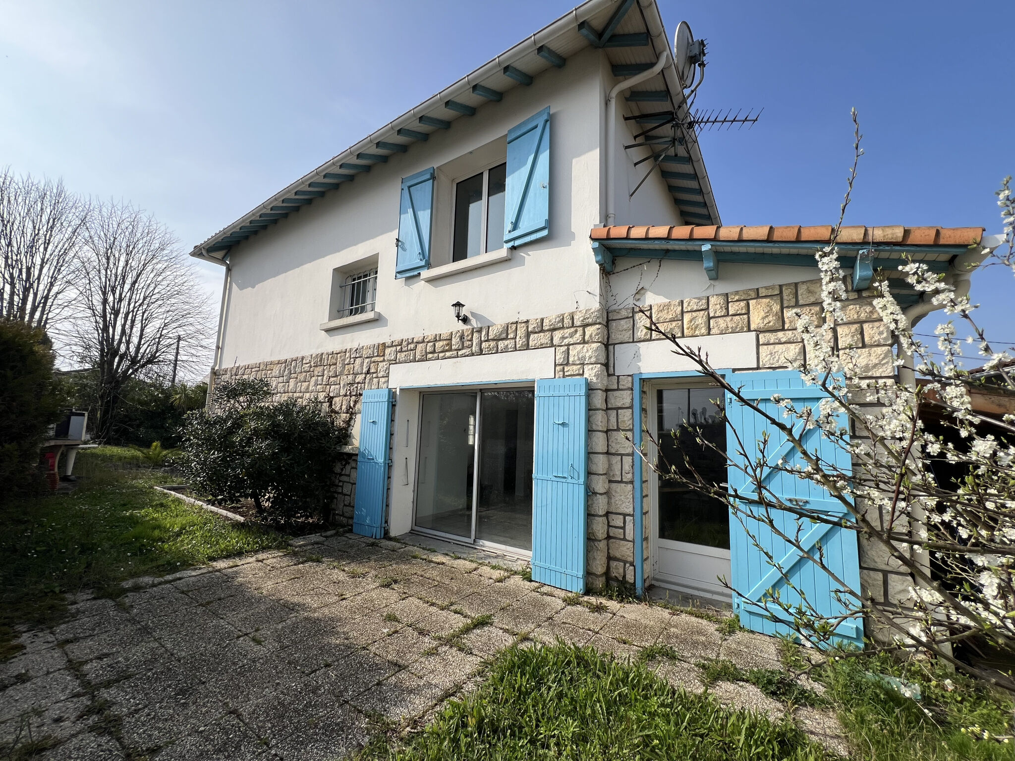 Villa / Maison  T5 à vendre Royan 17200