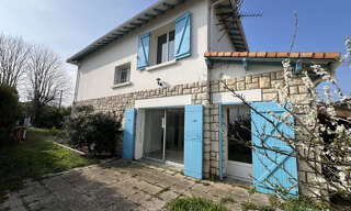 Maison 5 Pièces 113 m² à vendre à Royan (17200)