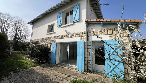 Villa / Maison 5 pièces  à vendre Royan 17200