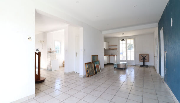 Villa / Maison 5 pièces  à vendre Royan 17200