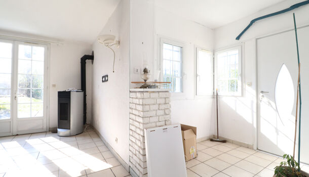 Villa / Maison 5 pièces  à vendre Royan 17200