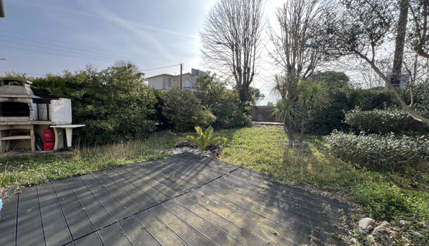 Villa / Maison 5 pièces  à vendre Royan 17200