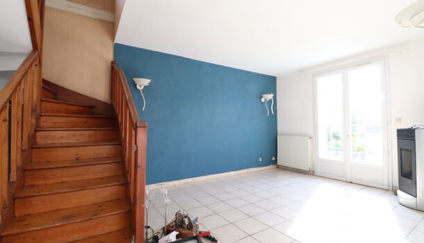 Villa / Maison 5 pièces  à vendre Royan 17200